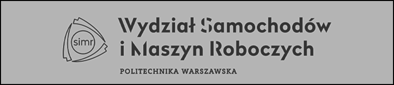 Przejdź do strony Wydziału Samochodów i Maszyn Roboczych Politechniki Warszawskiej